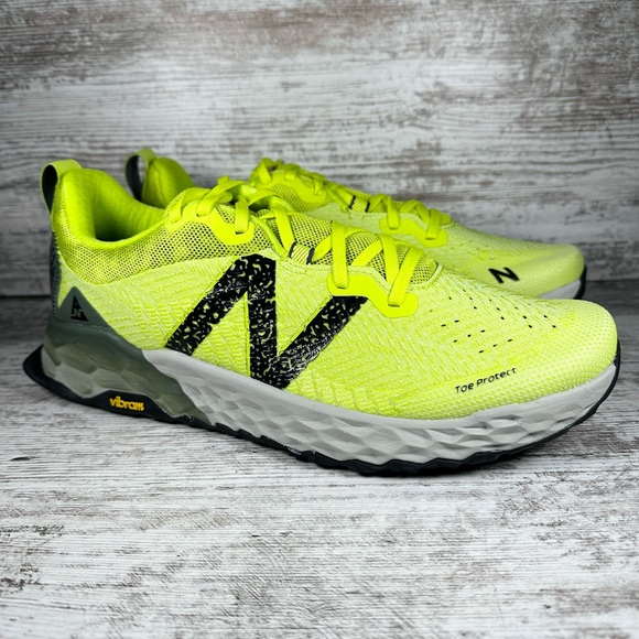 New Balance Shoes Mens New Balance Fresh Foam Hierro V6 Trail